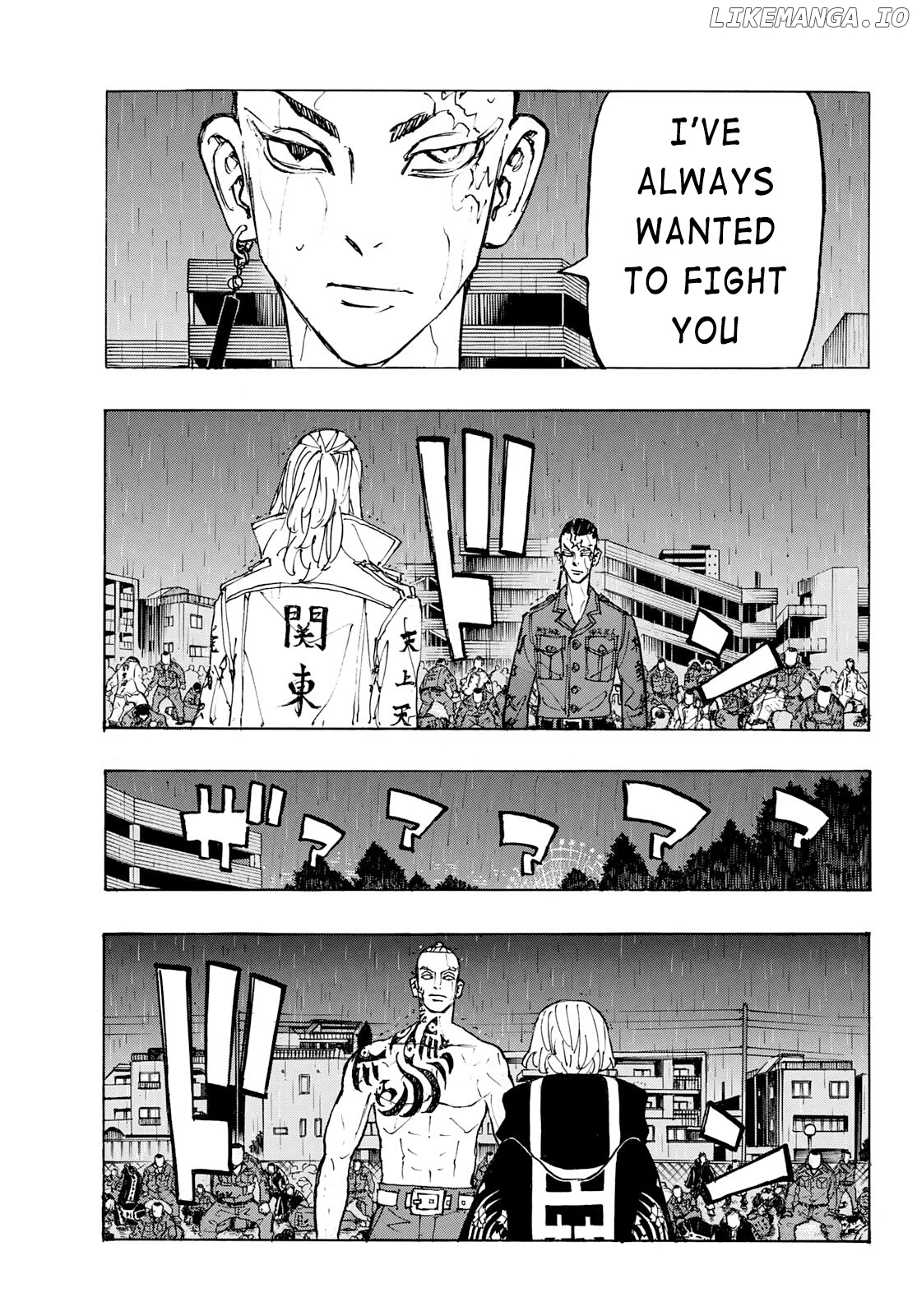 Tokyo Revengers, Chapter 229 image 03